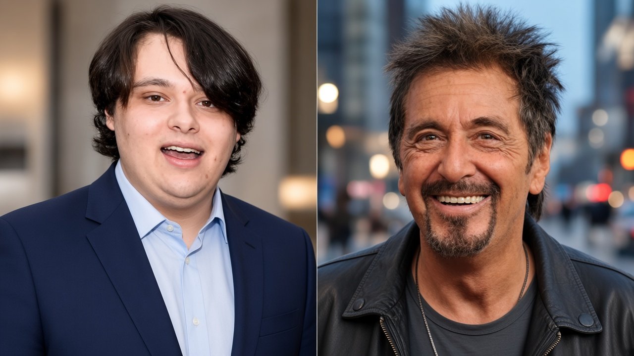 Anton James Pacino