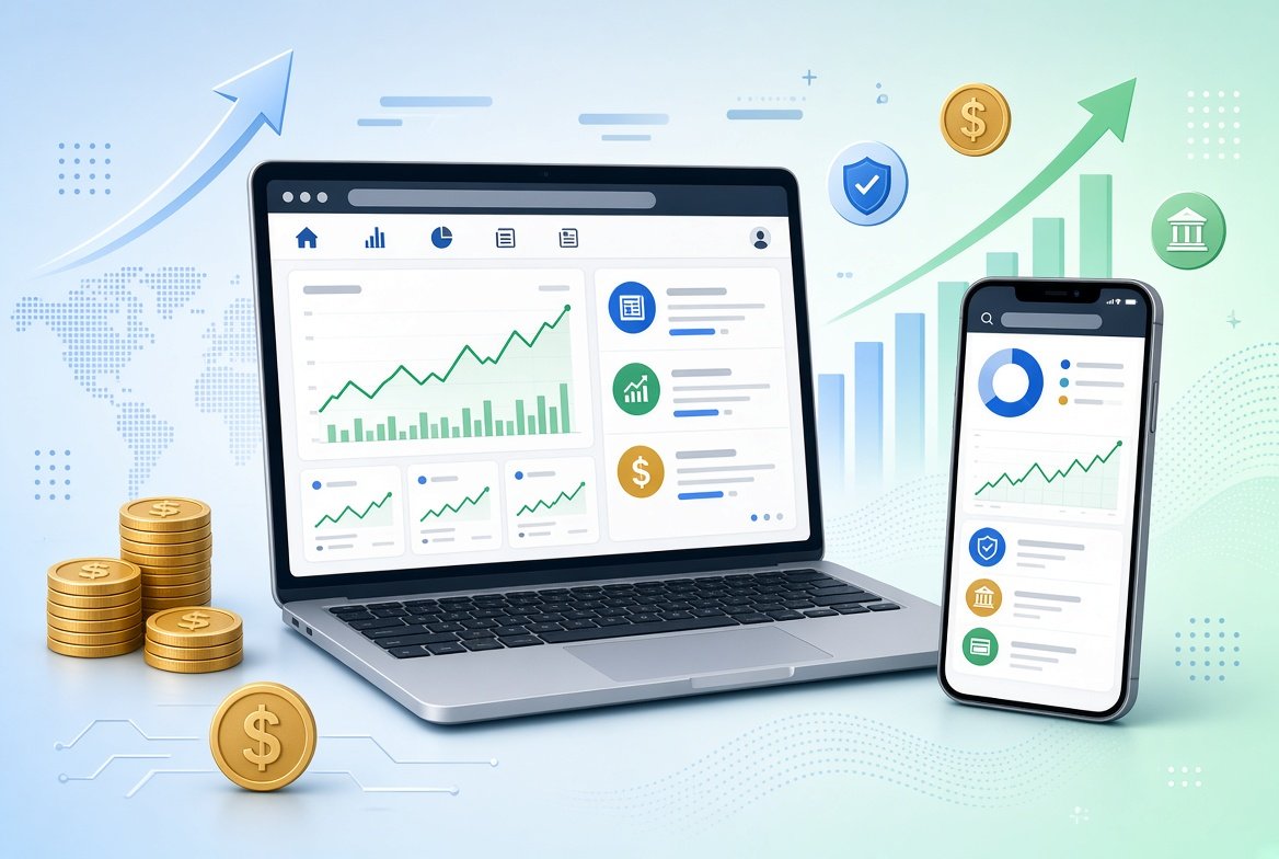 FintechZoom.com