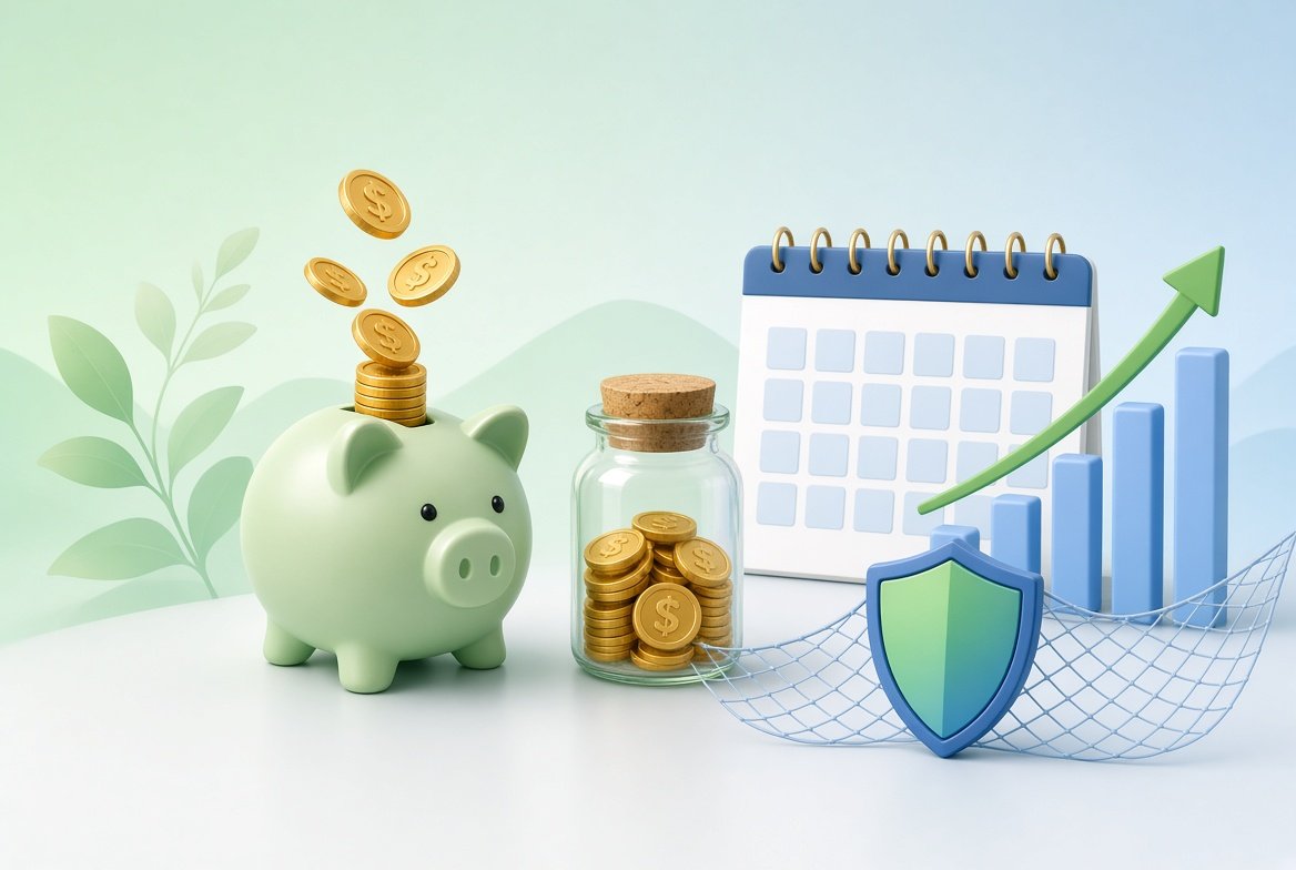 How to Build an Emergency Fund