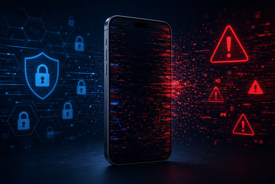 How to Tell if Your Phone Has Been Hacked