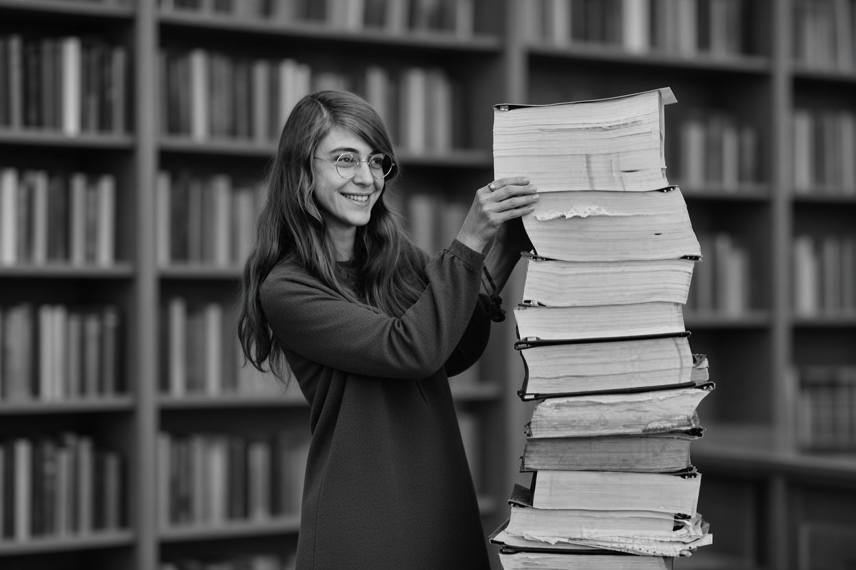 Life Lessons From Margaret Hamilton