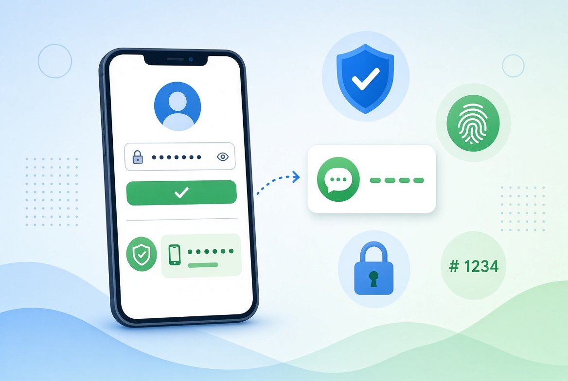 what is two-factor authentication in simple words