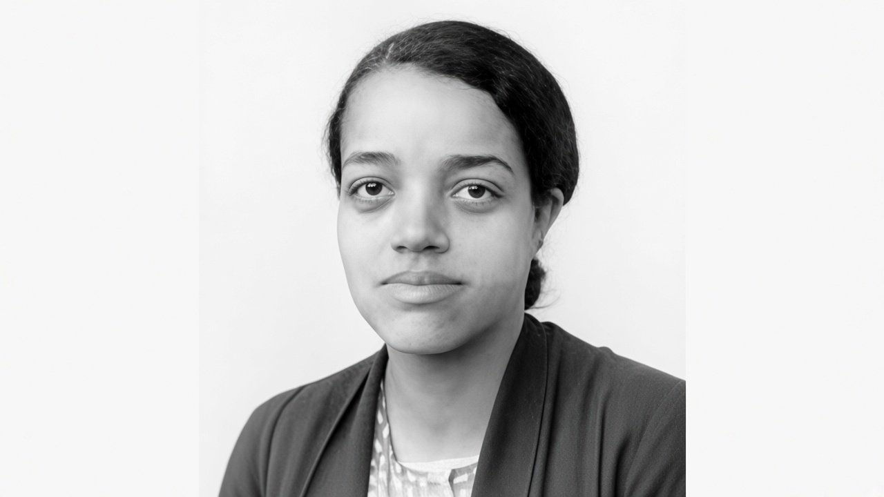 what we can learn from Dorothy Vaughan