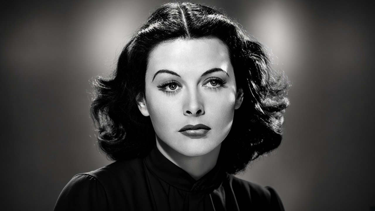 Who Was Hedy Lamarr and Why Does She Matter